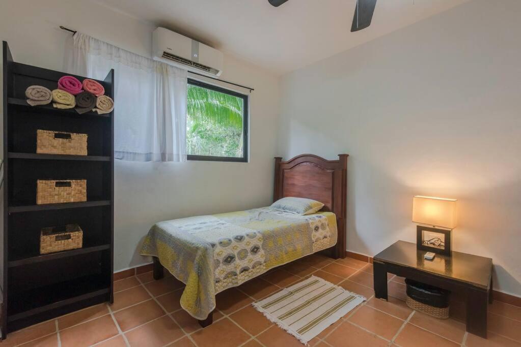 Pousada Nicte 12 Guest 4brd Tulum
